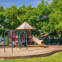 Henley Park playground