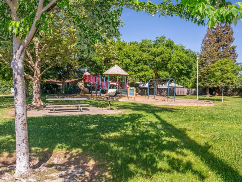 Henley Park playground