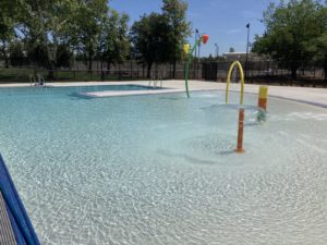 Cordova Community Pool
