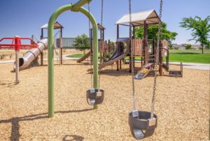 Kavala Ranch Park playground