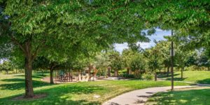 Tuscany Park